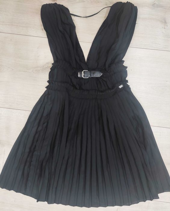 Miss Sixty sukienka r. S