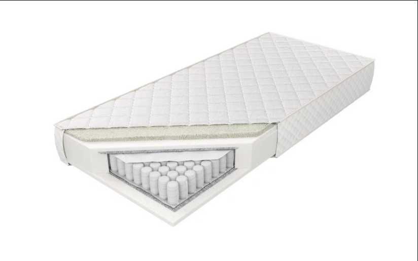 Materac Texel Alergik 120x200