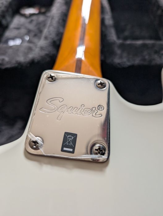 Squier Stratocaster Classic Vibe 70's