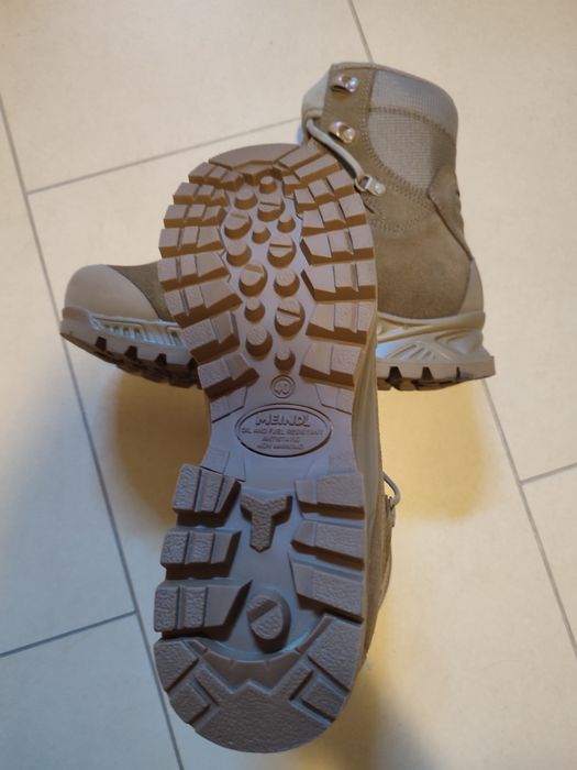 Buty Meindl Desert Defence roz. 40