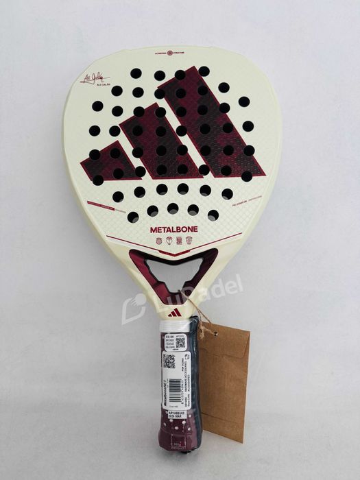 Ракетка для Падель (Padel) – Adidas Metalbone Reserve 2026