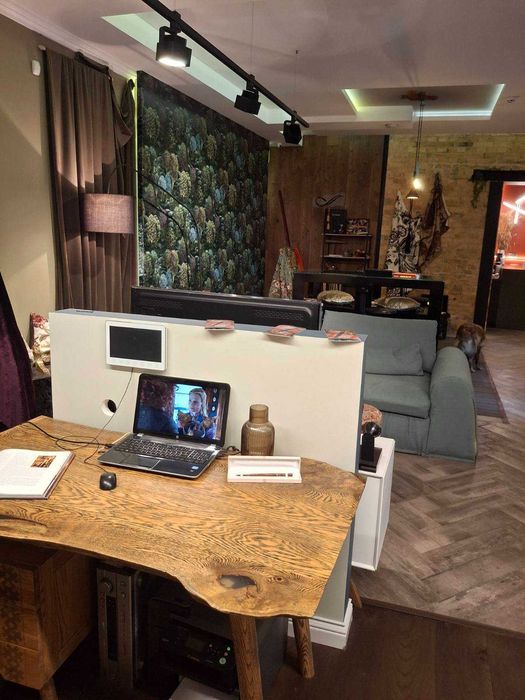 Коммерческая недвижимость по адресу ул. Саксаганского (площадь 131 м²) - Atlanta.ua - фото 23