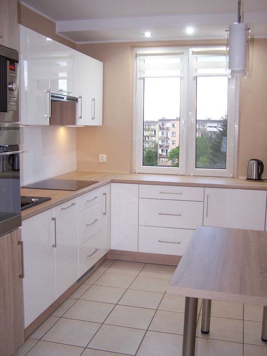 Mieszkanie 3-pokojowe z balkonem i piwnicą – Zbąszynek, ul. Topolowa