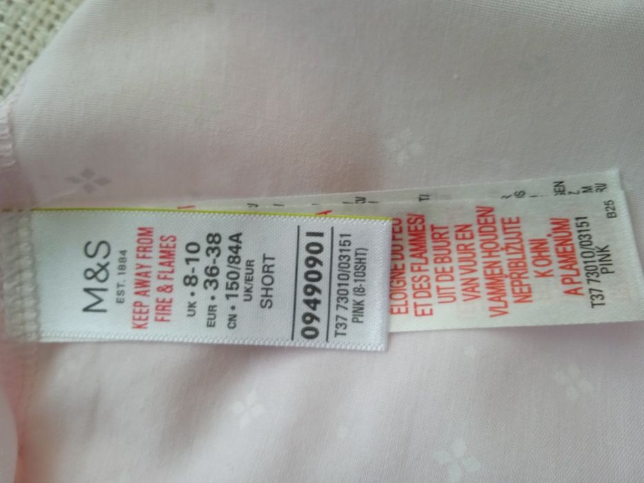 Две за 150  ночных рубашки новые