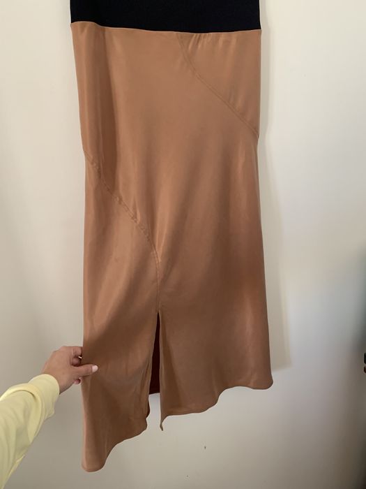 Saia nova Bimba Y Lola tamanho 38