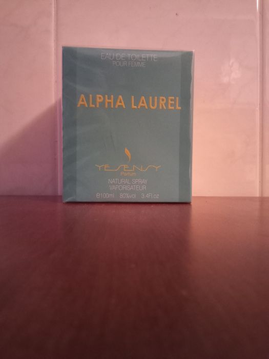 Perfumes homem e senhora