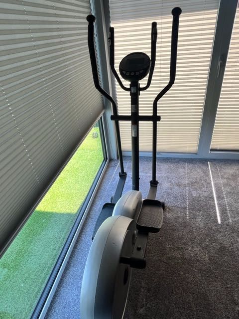 Orbitrek Decathlon jak nowy