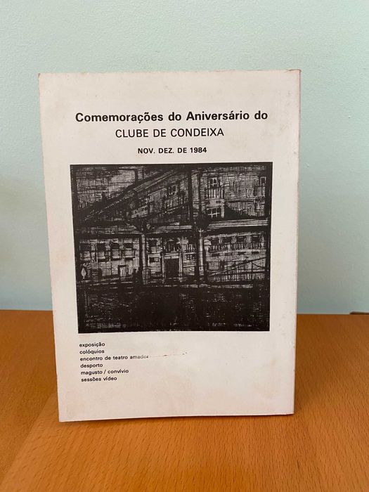 In Defense of Everyone's Memory and Foundations for the Creation of an Ecomuseum in Condeixa64551816314113121