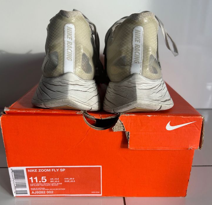 Nike -88 % Zoom Fly SP 45,5