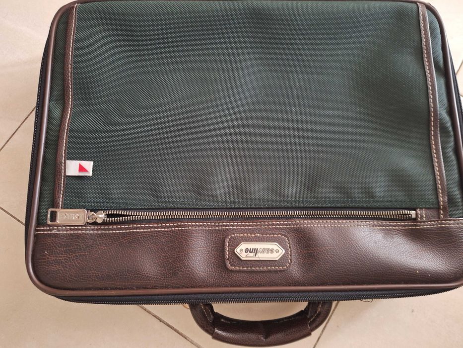 Mala de viagem 44x31x9