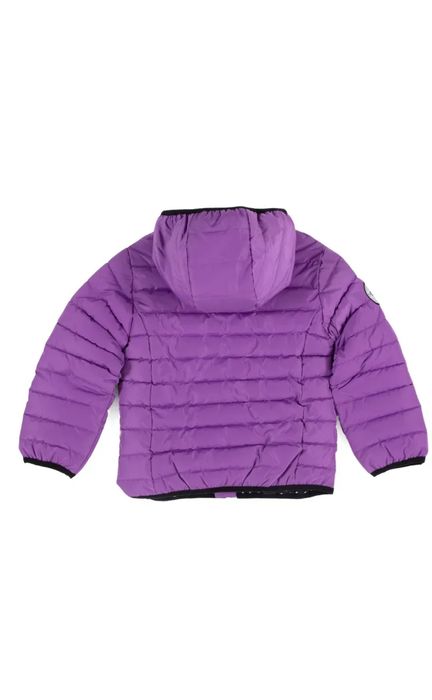 Куртка Nano, осінь-зима, для дівчинки 98-112 р.