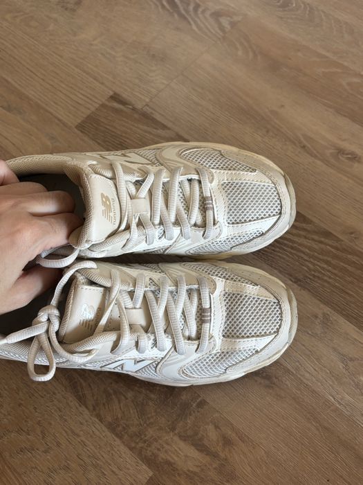 Ténis New Balance n37