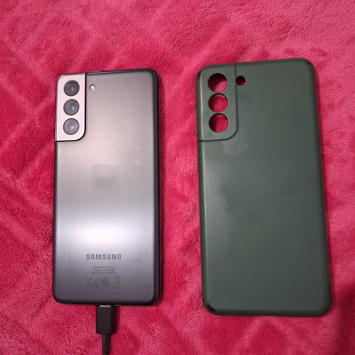 Telemóvel Samsung 5g