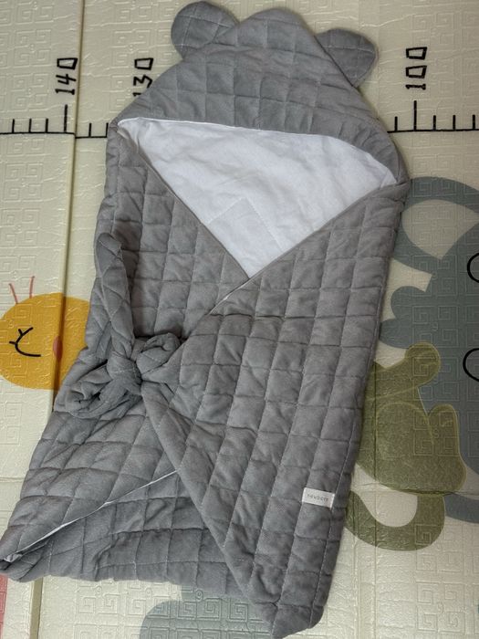 Конверт на виписку