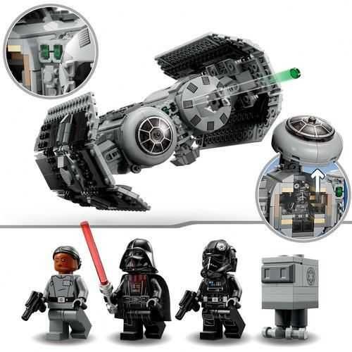 LEGO Star Wars Bombardeiro TIE 75347