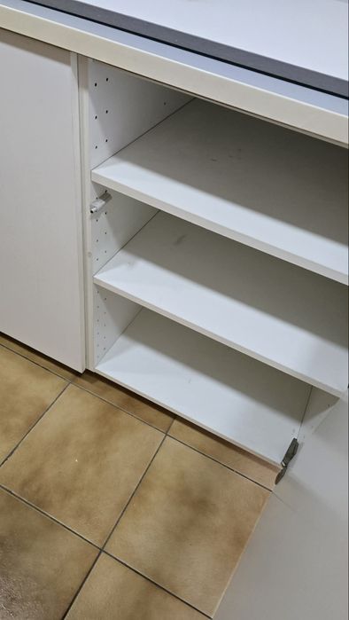 Mobilia cozinha em Mdf