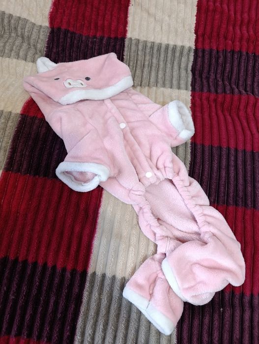 Одяг/комбінезон/жмлетка для собак