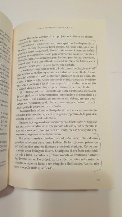 Buda Shakyamuni - Uma biografia