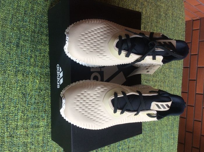 Buty Adidas Alphabounce 1m rozmiar 44