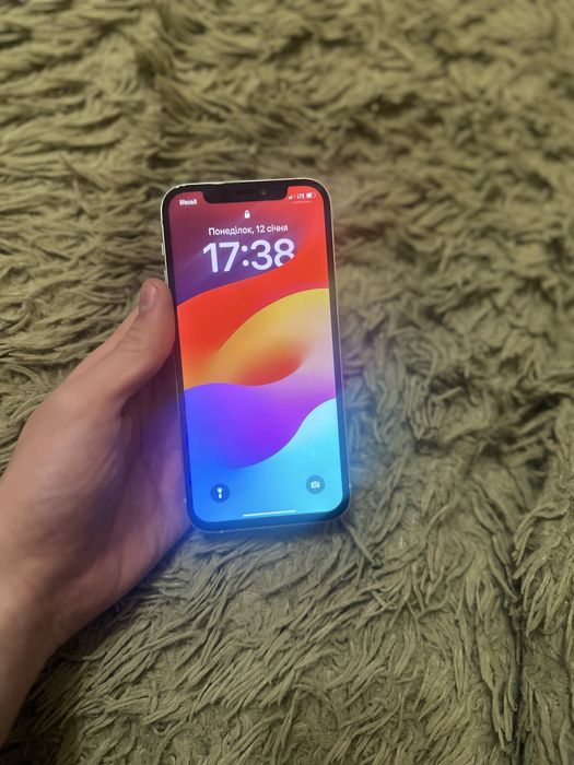 Iphone 12 128gb Neverlock