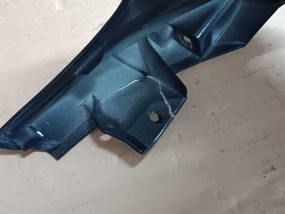 Carenagem frontal direita Honda PCX125 versão 2025 a 2026