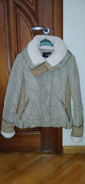 Продаётся куртка