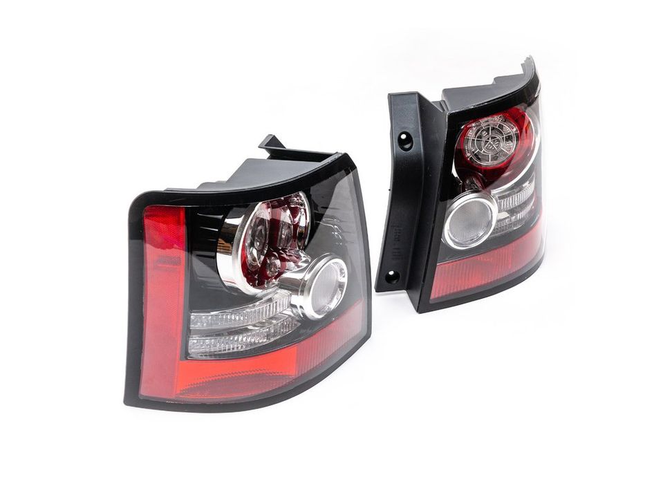 Range Rover Sport Задняя оптика фонари LED рестайлинг