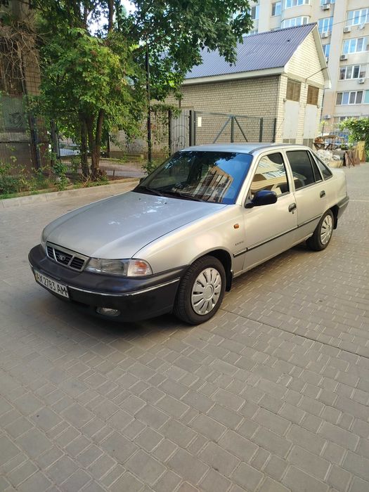 Продам свій автомобіль