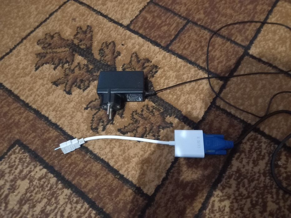 Монітор LG 19EN33