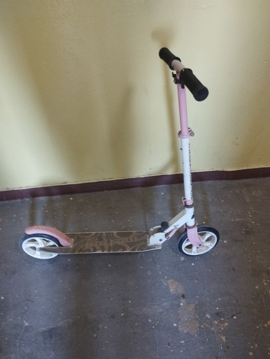 Hulajnoga dla dziecka