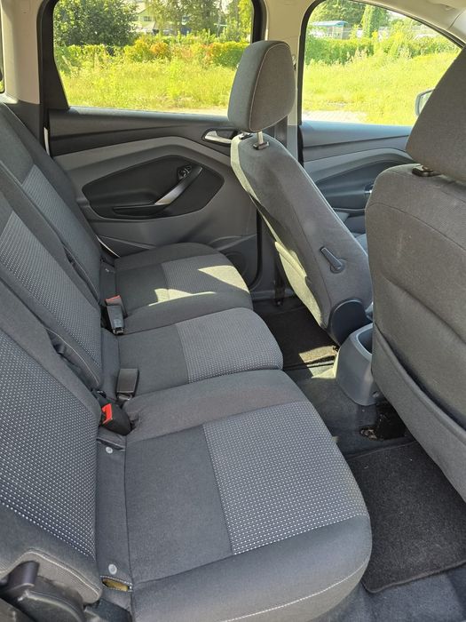 Ford C-Max*2011r*1.6tdci*