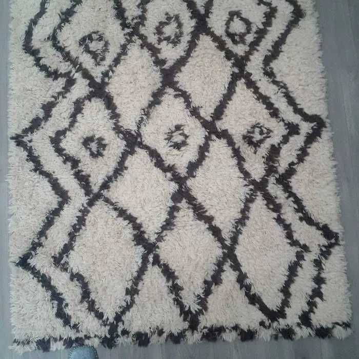 Carpete de sala ou quarto