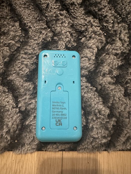 Telefon interaktywny simba