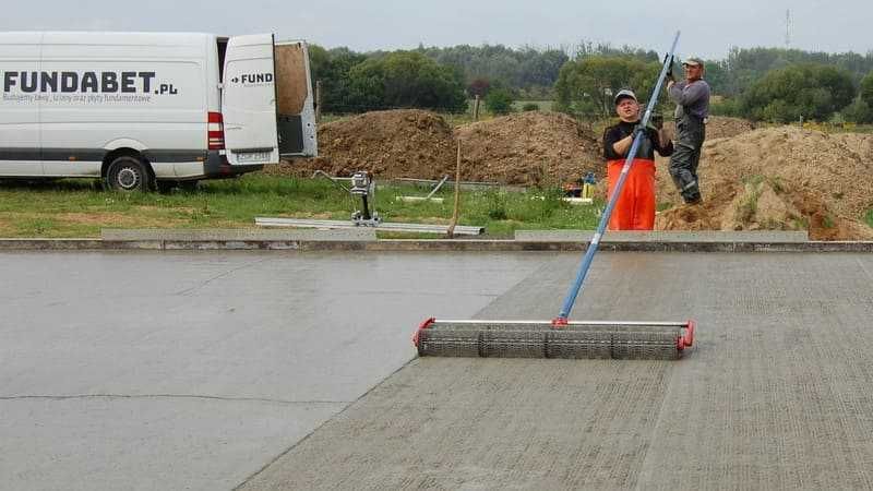 Płyta  Fundamentowa -  Najlepszy stosunek jakości do ceny na rynku.