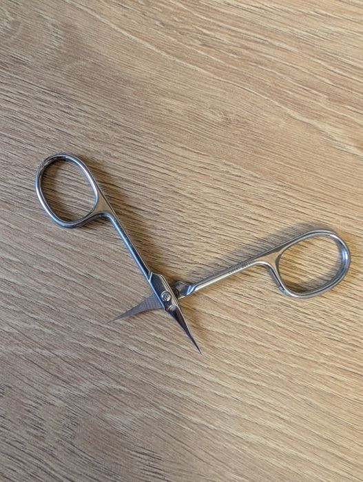 Nożyczki Staleks Expert 22 typ 1