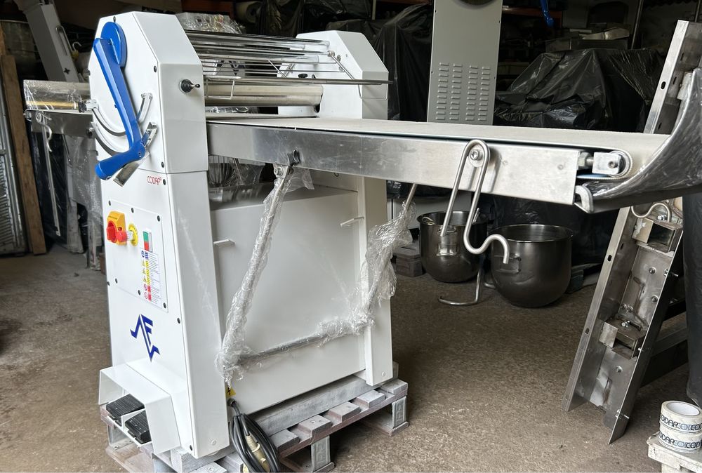 Laminador massas FERNETO =COM GARANTIA=