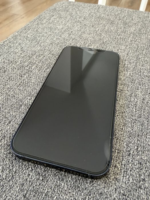 iPhone 12 128gb Czarny (Świetny stan)