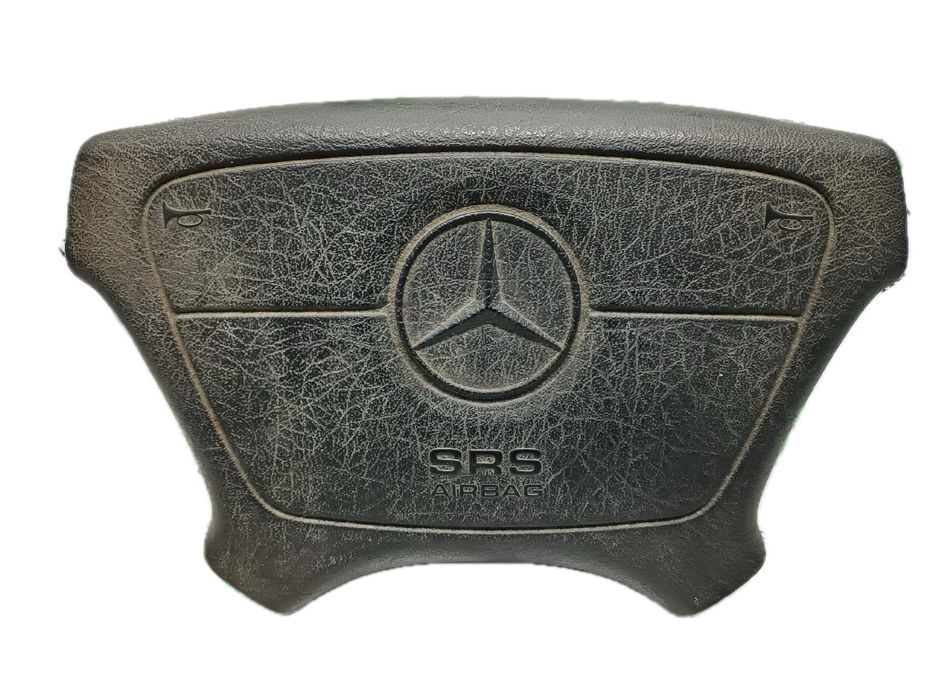 Airbag do volante MERCEDES-BENZ Três volumes (W124)