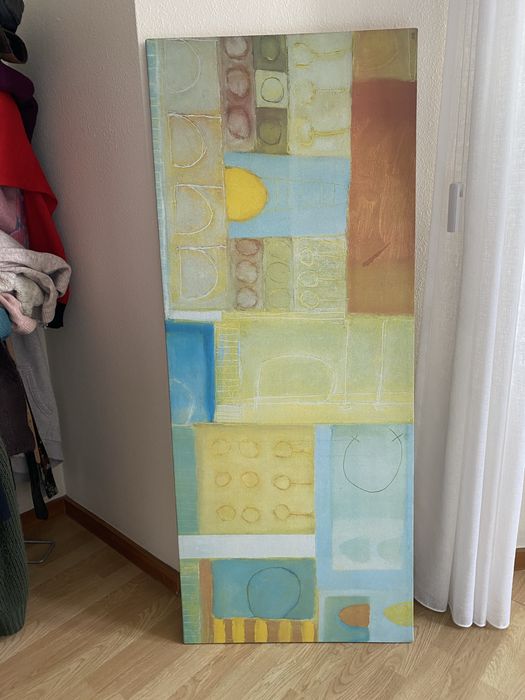 Quadro decorativo, ikea