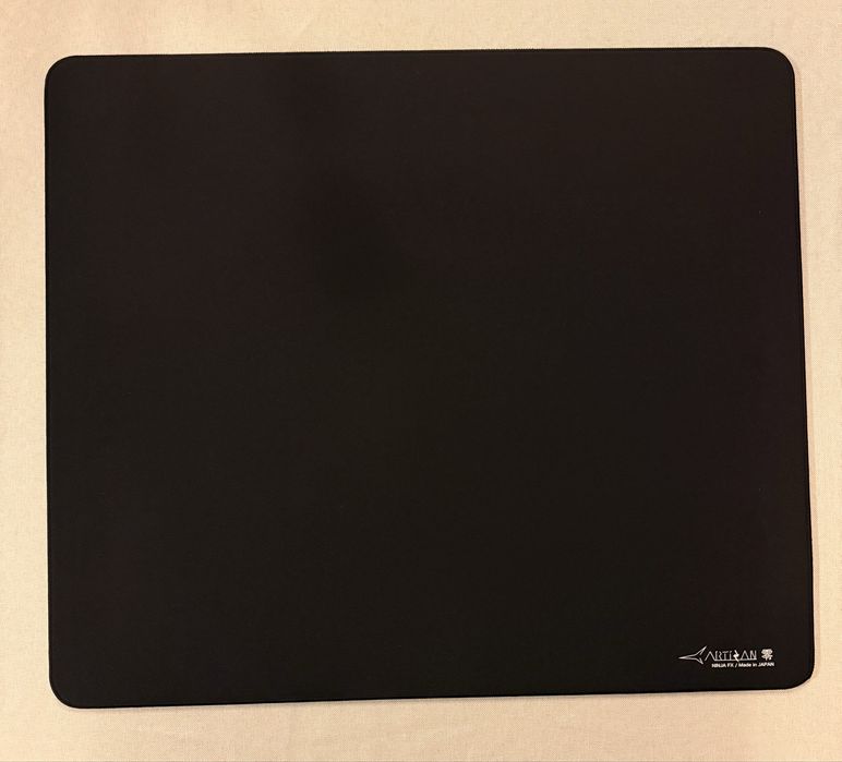 Podkładka Artisan FX Zero Soft XL