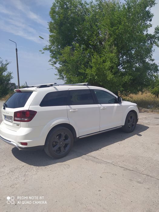 Продам. DODGE JOURNEY