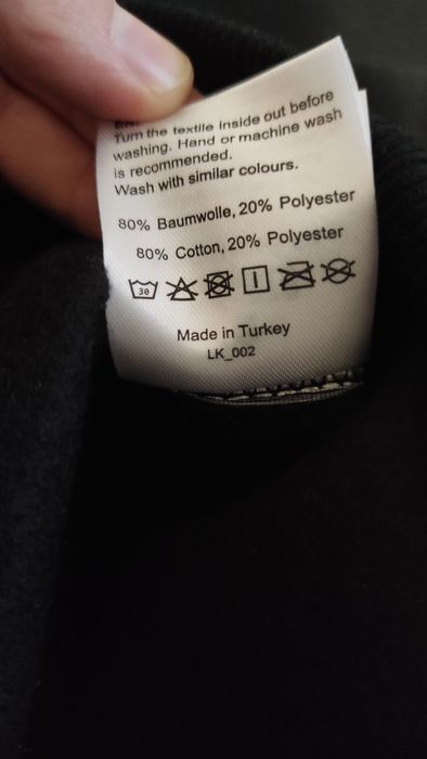 Худі чоловіче XXl. Великий розмір!