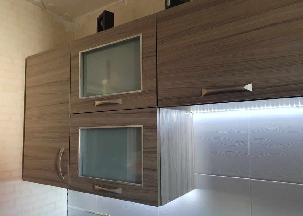 Szafki kuchenne górne