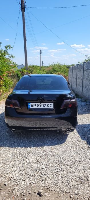 Продам камрі 3.5 2006 год