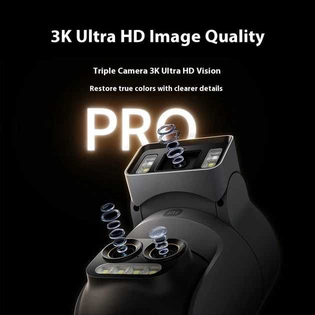 !!! РОЗПРОДАЖ !!! IP WiFi Камера Xiaomi Outdoor Dual 4 Pro 15 МП