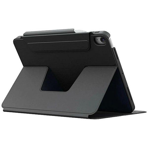 Etui UNIQ Rovus Snapmount Magnetic 360 Rotating Detachable do iPad Air