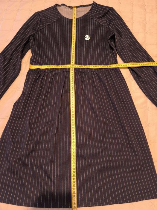 дитячі сукні Mevis