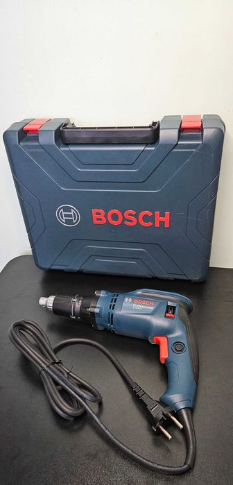 Шуруповерт для гіпсокартону Bosch Professional GTB 650