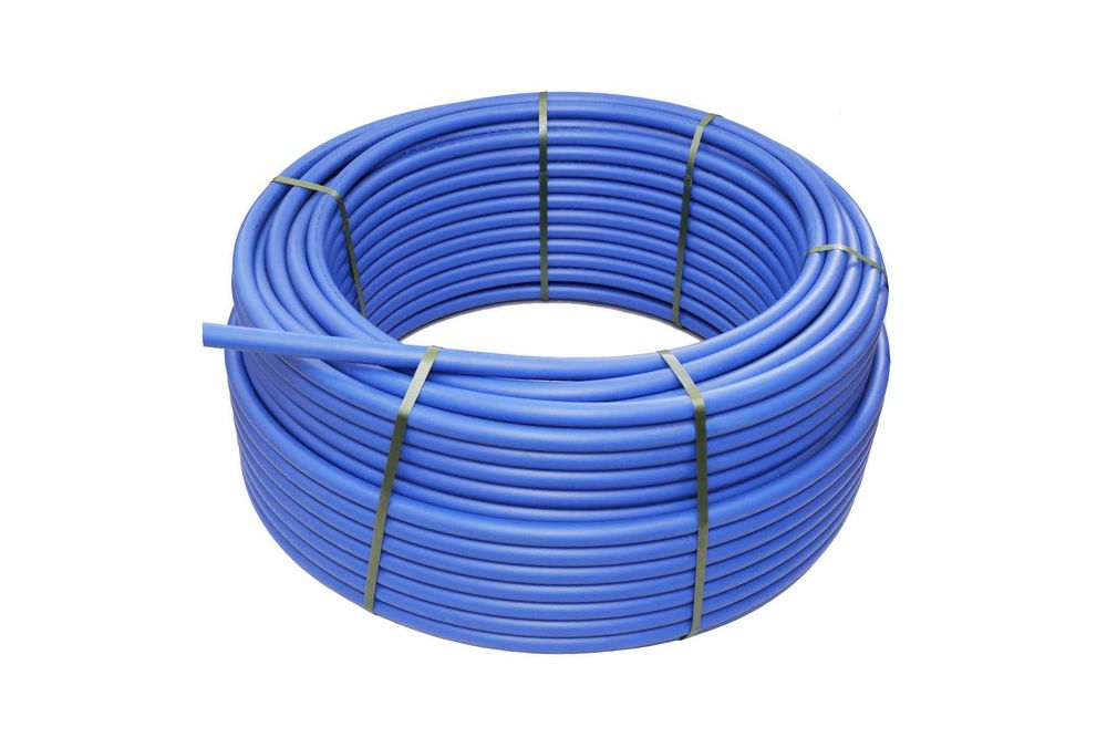 Rura wodna PE 32x2 mm