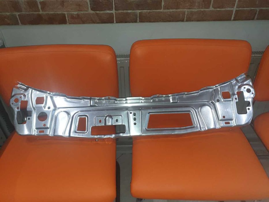 Суппорт радиатора верхний Mercedes GLC W254 X254 C254 2546208100